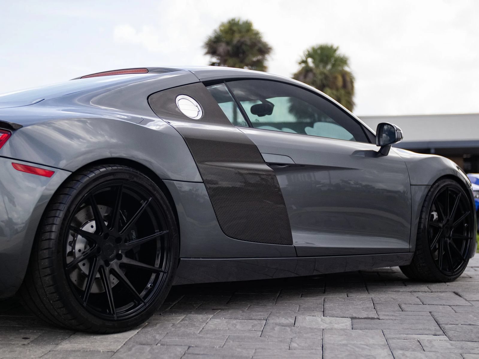 Used 2009 Audi R8 V8 AWD/4WD image 20