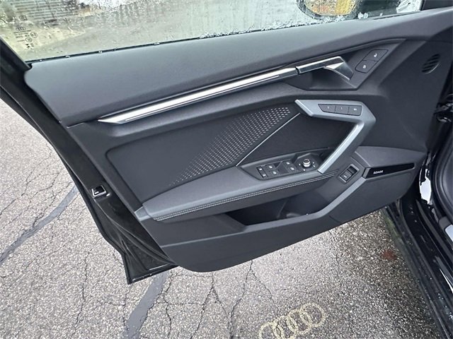 New 2026 Audi A3 2.0T Premium image 7