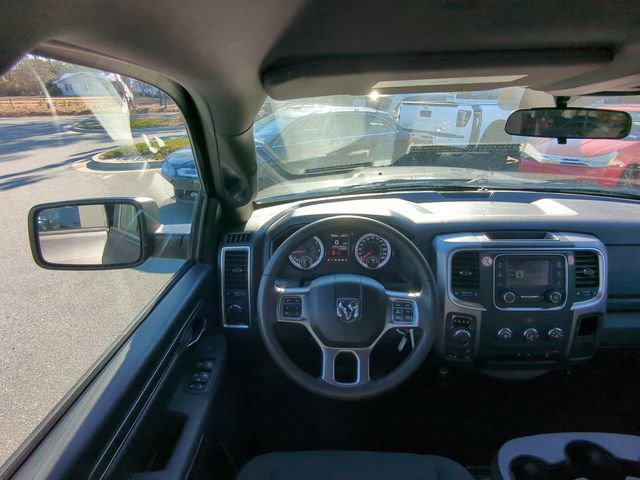 Used 2024 RAM 1500 Classic Warlock image 33