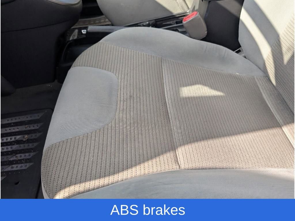 Used 2011 Nissan Sentra 2.0 S w/ Convenience Pkg image 24