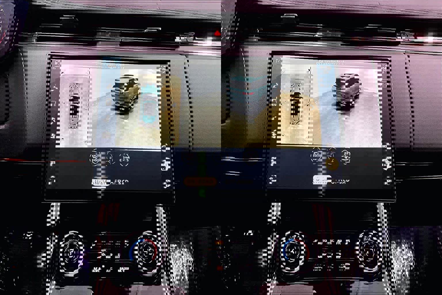 Used 2023 Land Rover Range Rover Sport SE image 25