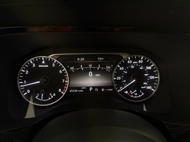 Used 2023 Nissan Pathfinder SL image 21