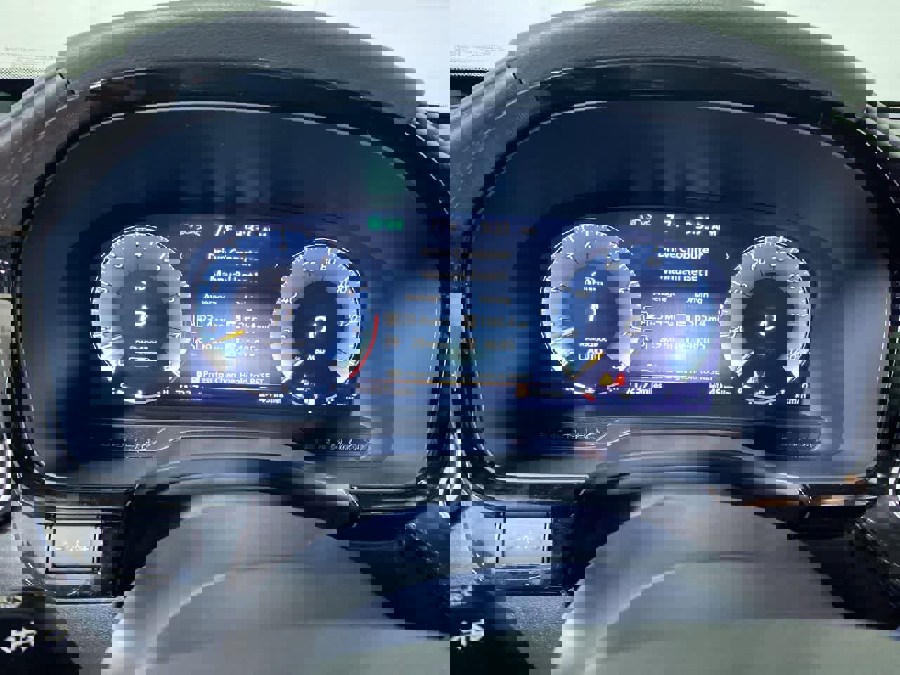 Used 2022 INFINITI QX60 Autograph image 17