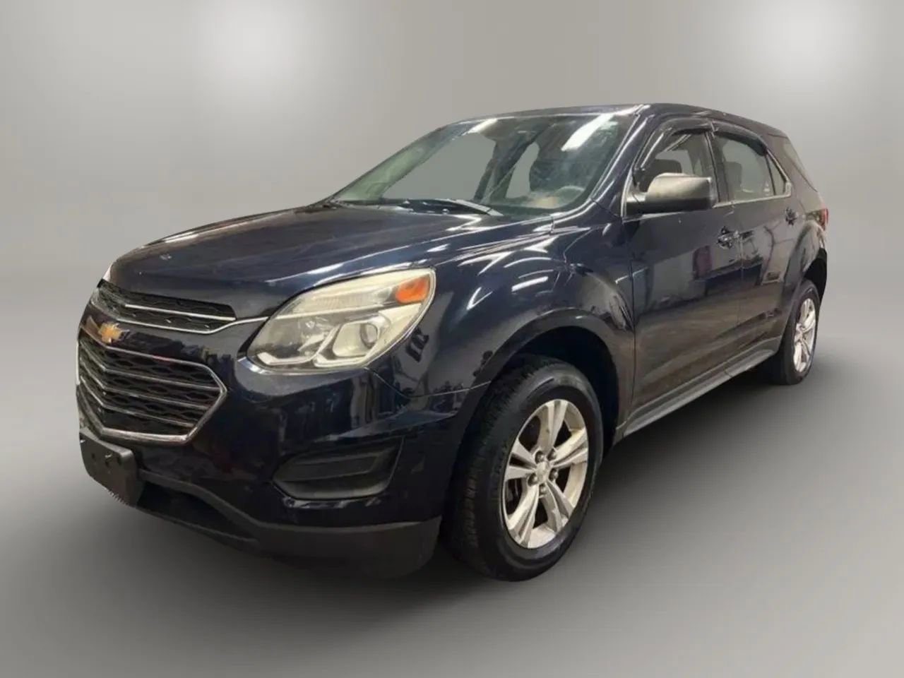 Used 2016 Chevrolet Equinox LS image 1