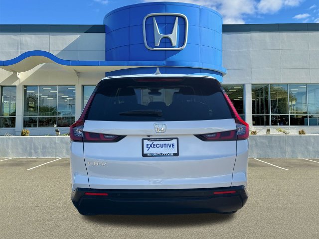 Used 2026 Honda CR-V EX-L image 3