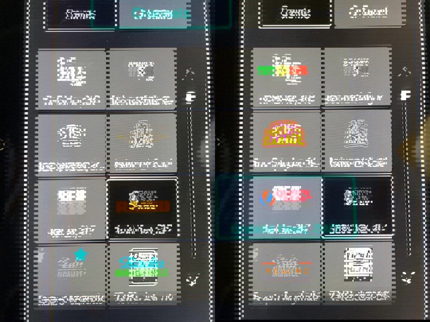 Used 2024 Subaru Outback Limited image 18