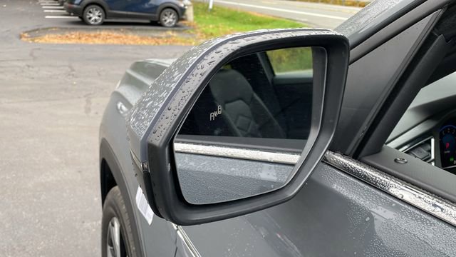 New 2026 Volkswagen Atlas Cross Sport SE image 20