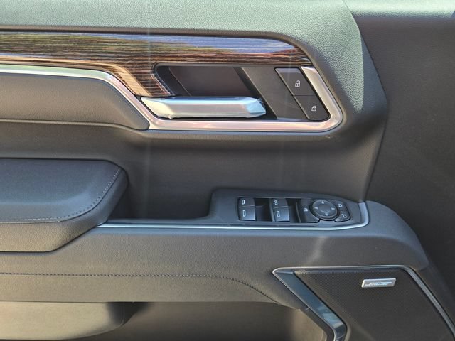 New 2026 GMC Sierra 1500 Elevation w/ Elevation Premium Package AWD/4WD image 29