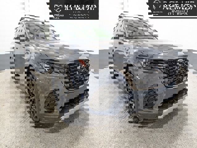 New 2025 MAZDA CX-70 3.3 Turbo w/ Premium Package image 1
