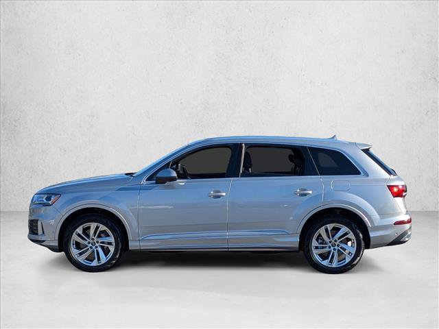 Used 2021 Audi Q7 2.0T Premium Plus w/ Executive Package image 9