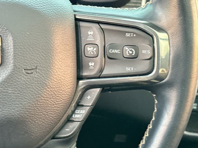 Used 2020 RAM 1500 Limited image 23