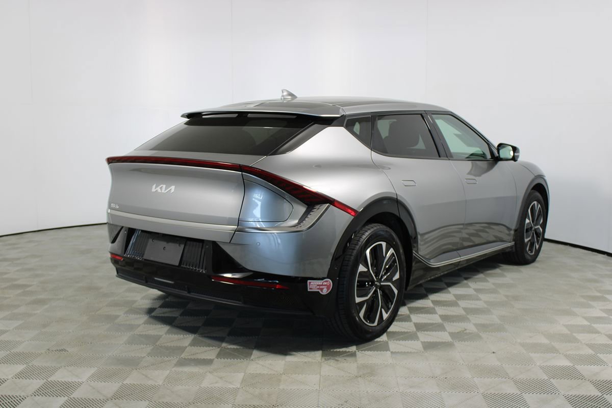 Used 2024 Kia EV6 Wind w/ Wind Technology Package RWD image 33