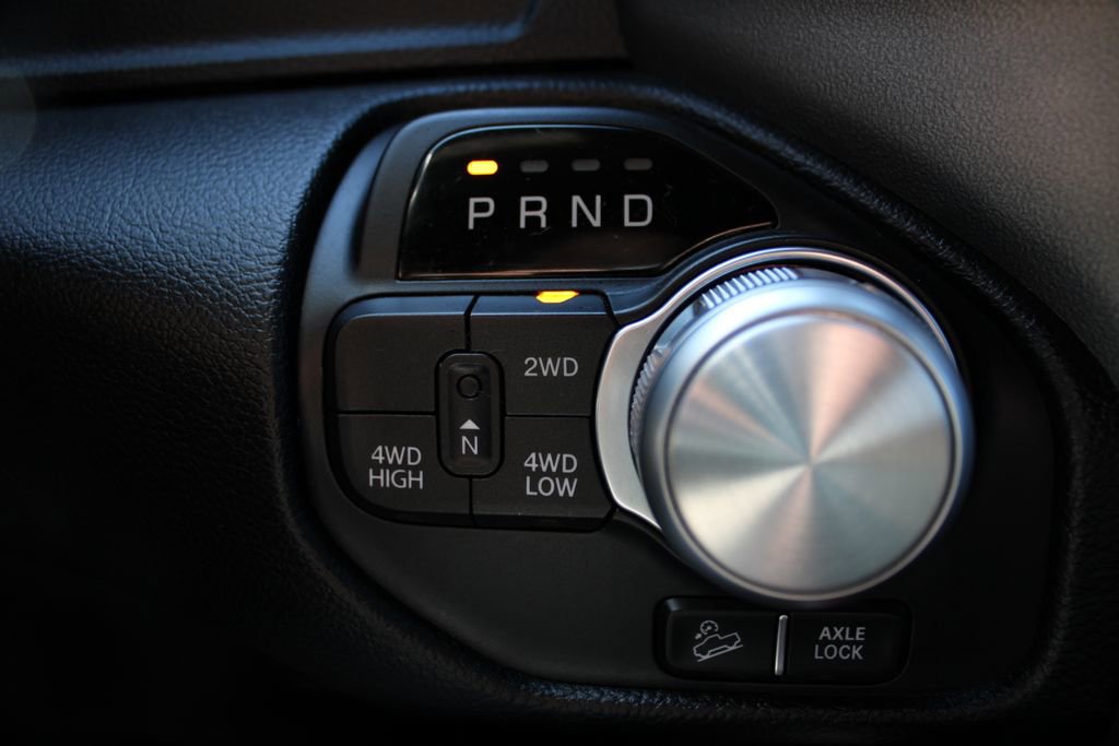 Used 2019 RAM 1500 Rebel w/ Level 2 Equipment Group AWD/4WD image 38