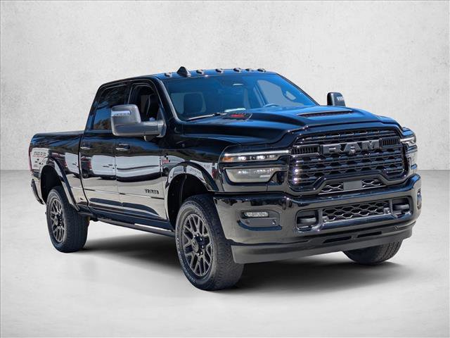 New 2026 RAM 2500 Limited image 6