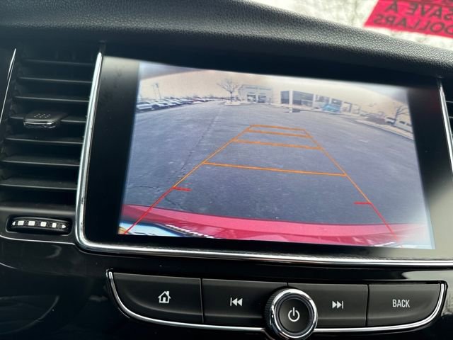 Used 2017 Buick Encore Preferred image 32