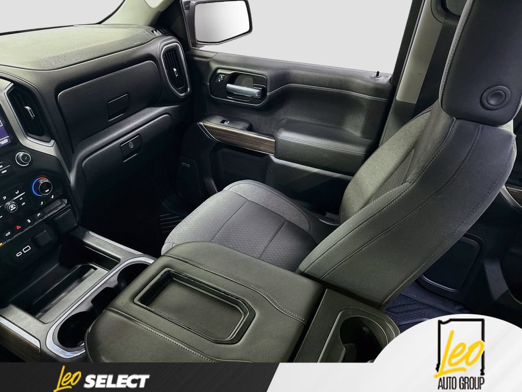 Used 2020 Chevrolet Silverado 1500 RST AWD/4WD image 26
