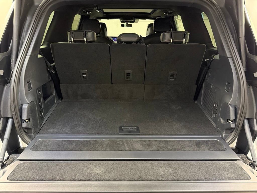 New 2027 Lincoln Navigator Black Label AWD/4WD image 45