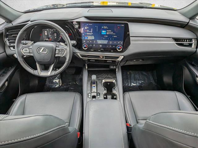 Used 2024 Lexus RX 350 Premium image 19