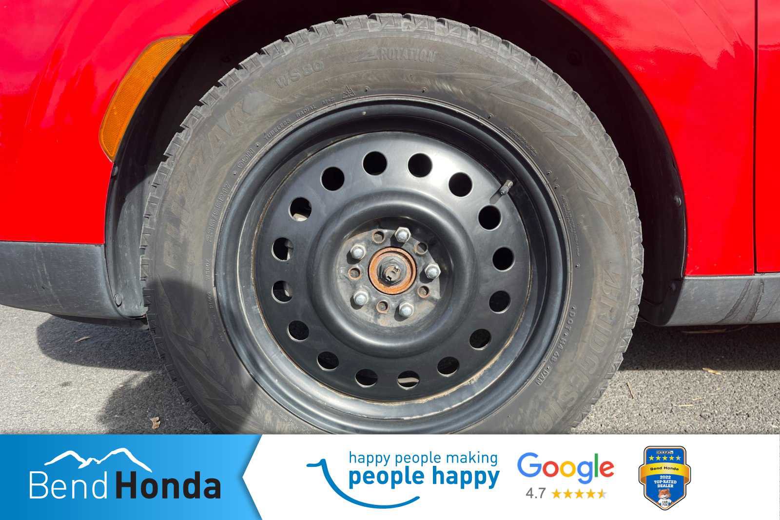 Used 2021 Kia Soul S image 9