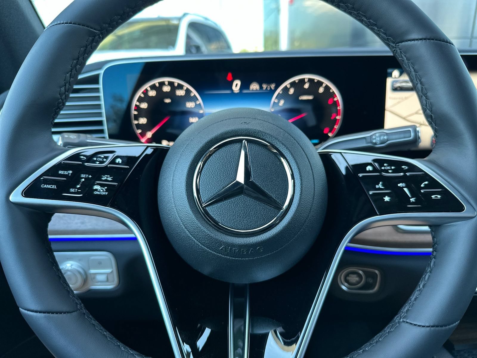 New 2026 Mercedes-Benz GLE 450 4MATIC Coupe image 26