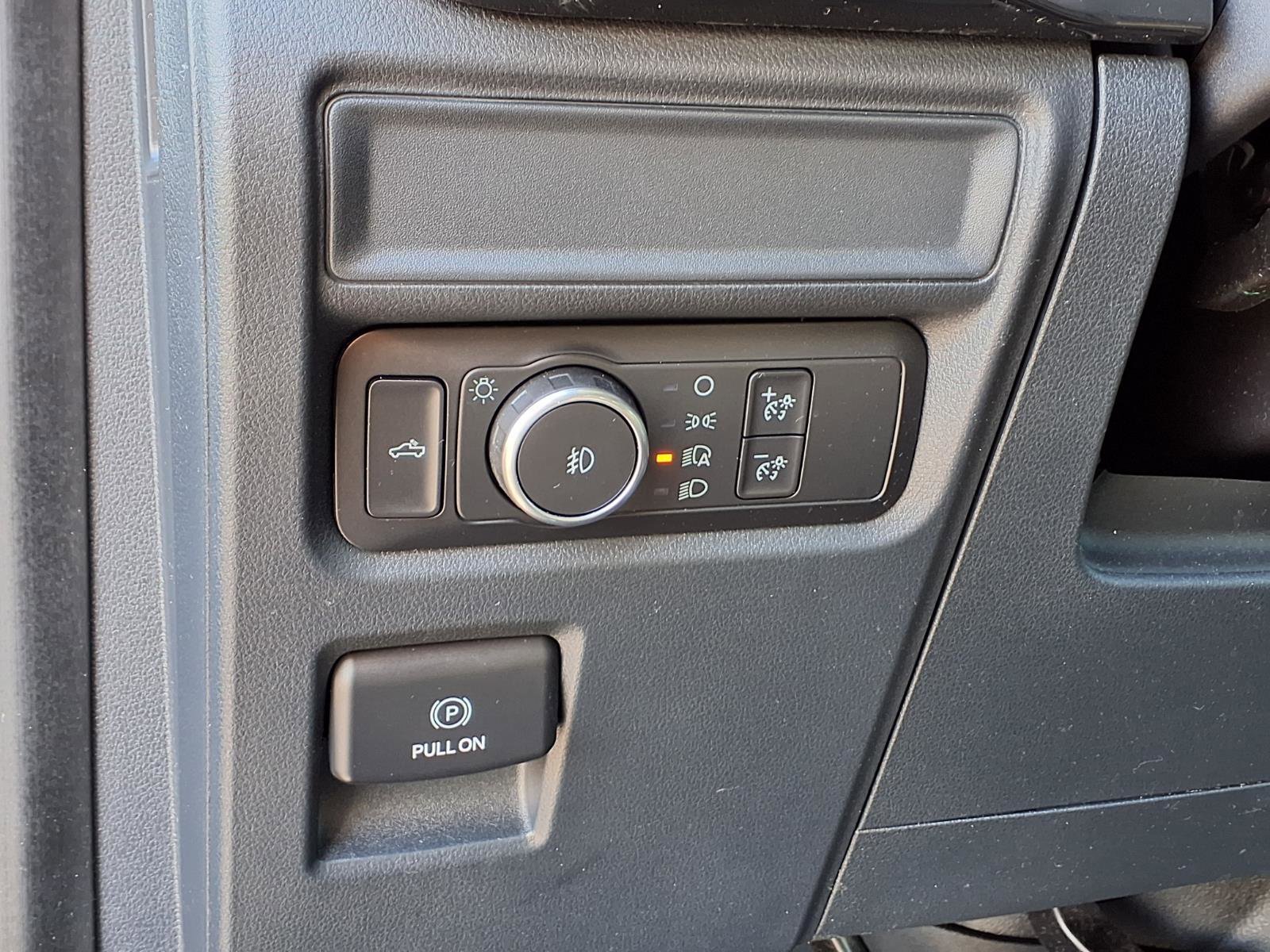 Used 2021 Ford F150 XL w/ STX Appearance Package image 20