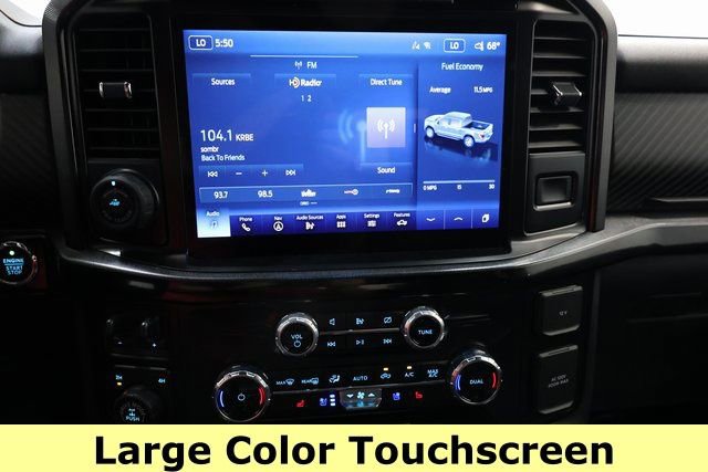 Used 2023 Ford F150 Raptor w/ Equipment Group 802A Raptor R image 12