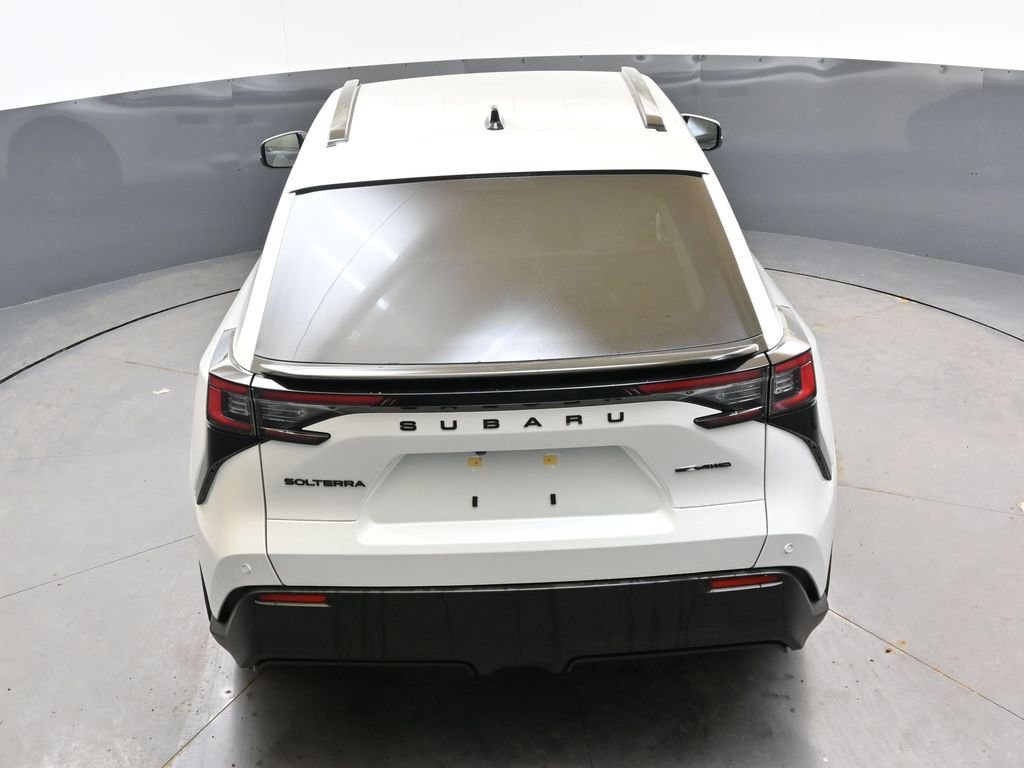 New 2026 Subaru Solterra Premium image 48