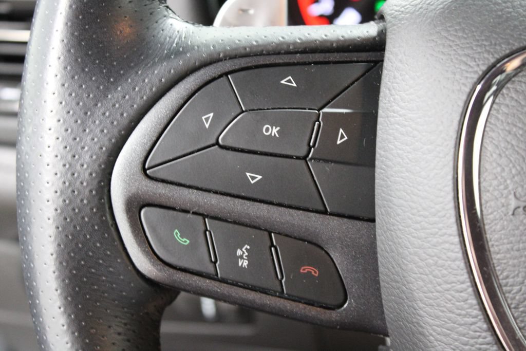 Used 2021 Dodge Durango GT RWD image 37