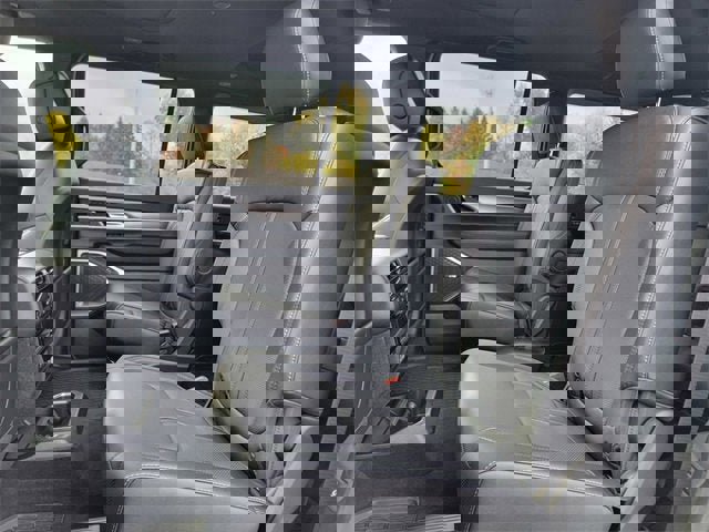 New 2025 Jeep Wagoneer Series II image 20