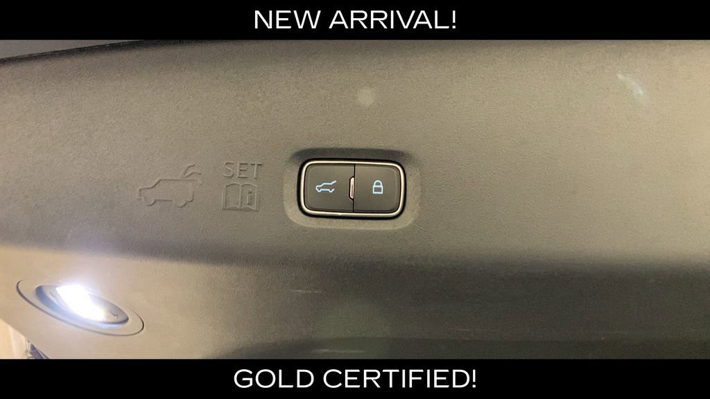 Used 2025 Ford Expedition Platinum w/ Platinum Ultimate Package image 24