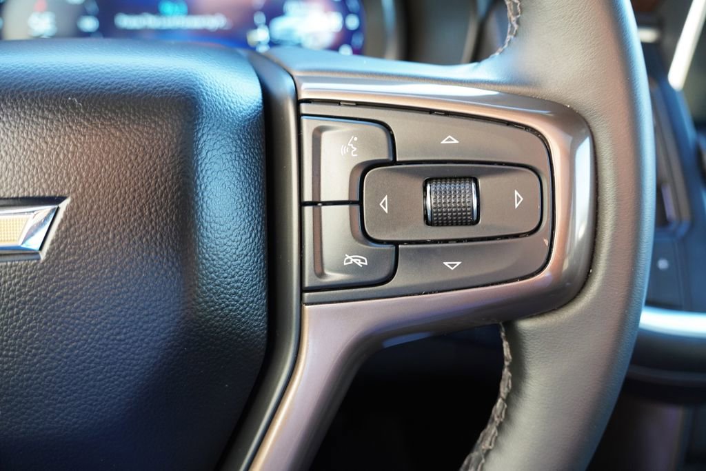 Certified 2024 Chevrolet Suburban High Country image 38