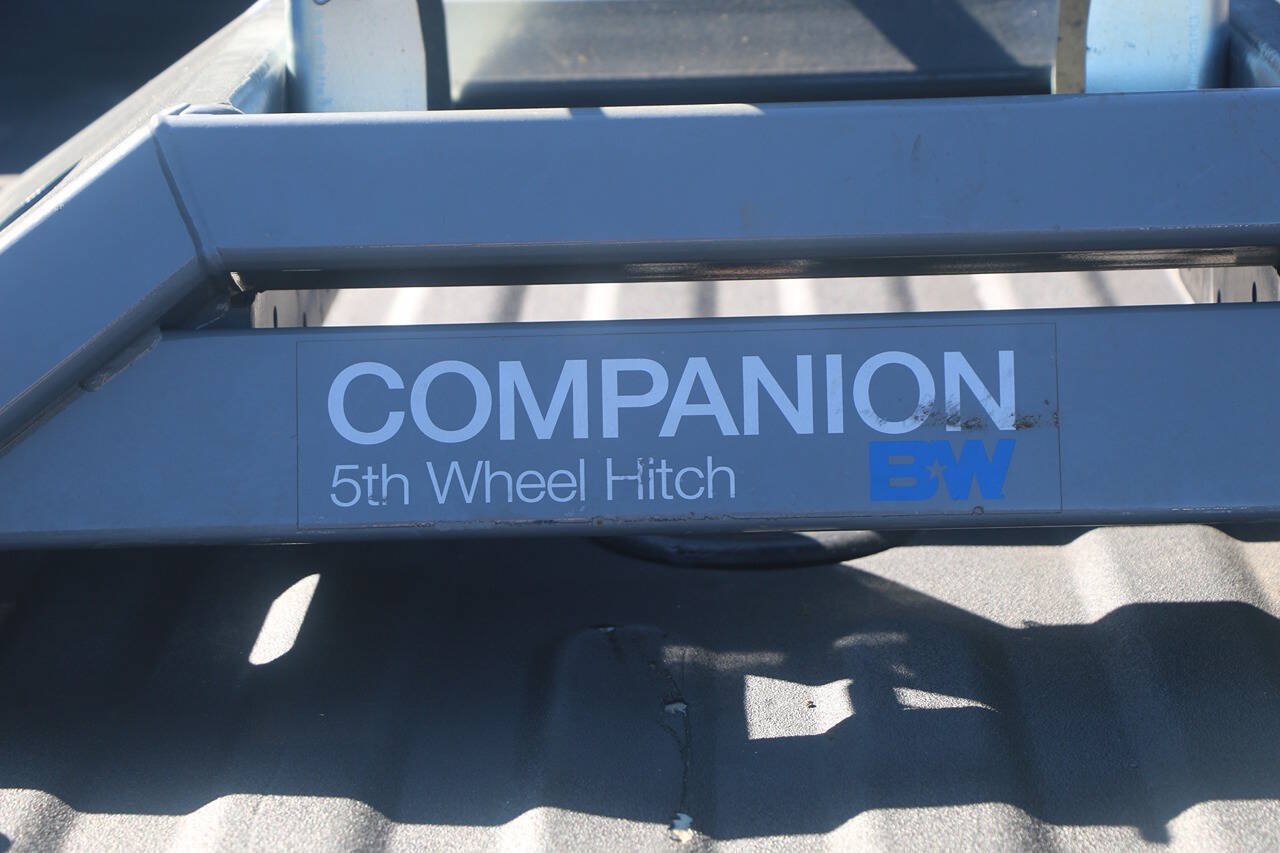 Used 2022 RAM 3500 Big Horn AWD/4WD image 8