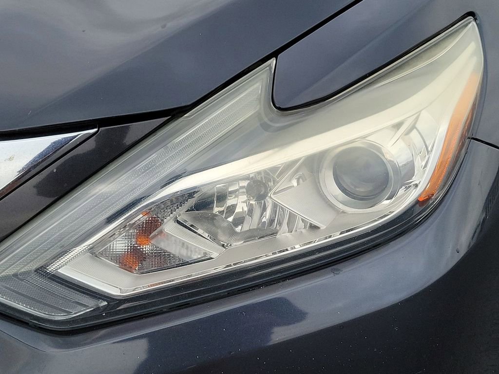 Used 2017 Nissan Altima 2.5 SL image 10