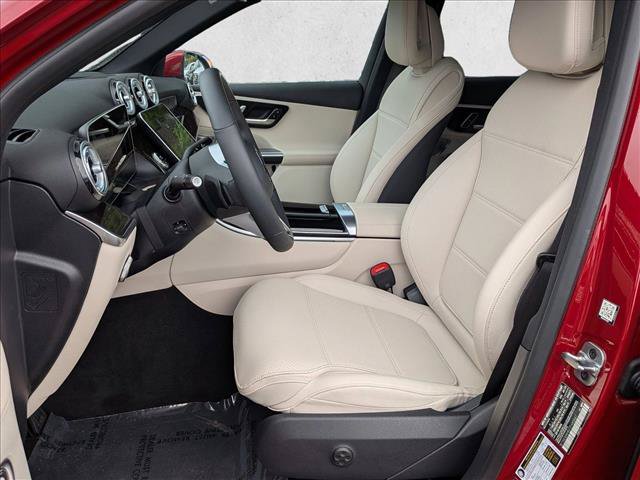Certified 2026 Mercedes-Benz GLC 300 4MATIC image 18