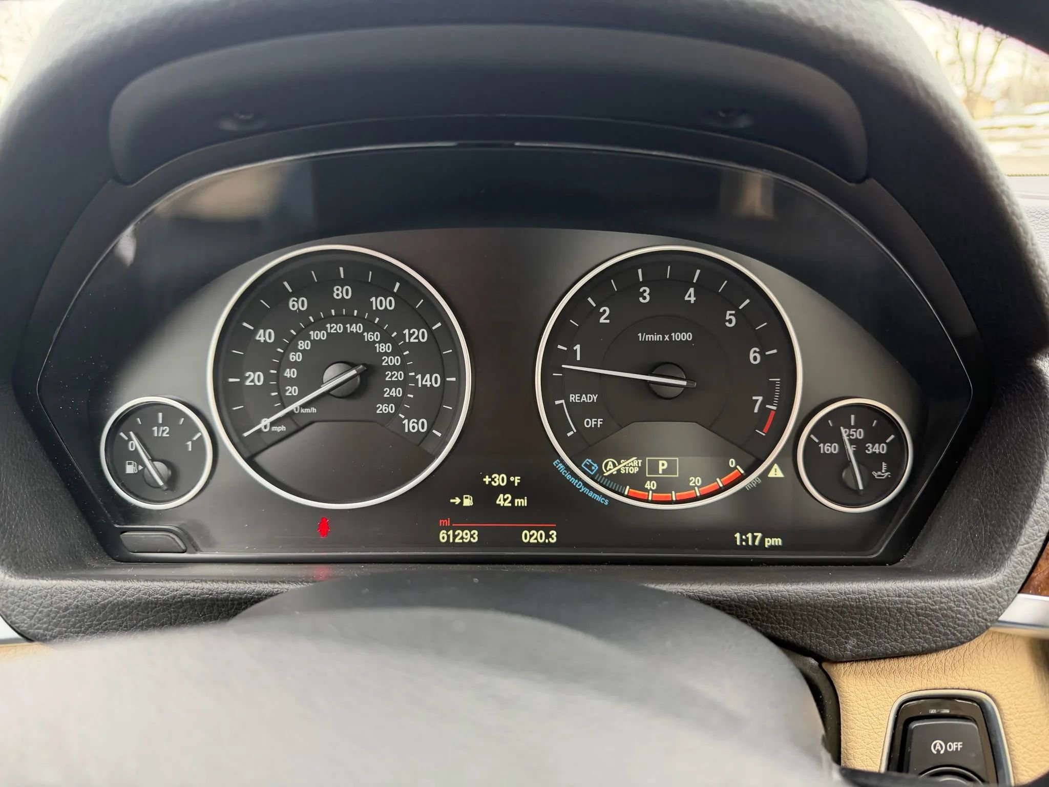 Used 2015 BMW 328i xDrive Sedan image 22