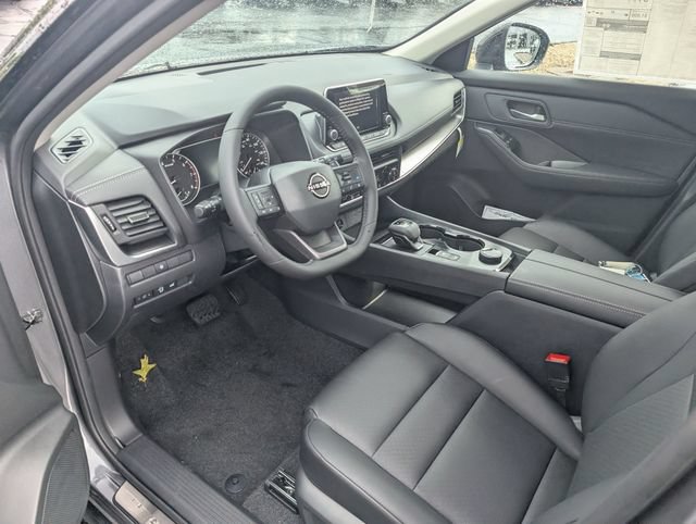 New 2026 Nissan Rogue Dark Armor AWD/4WD image 15