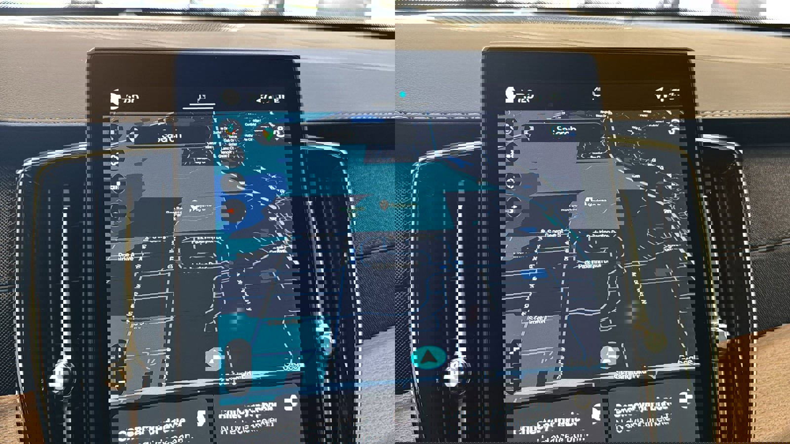 Used 2026 Volvo XC90 B6 Plus w/ Protection Package Premier image 16