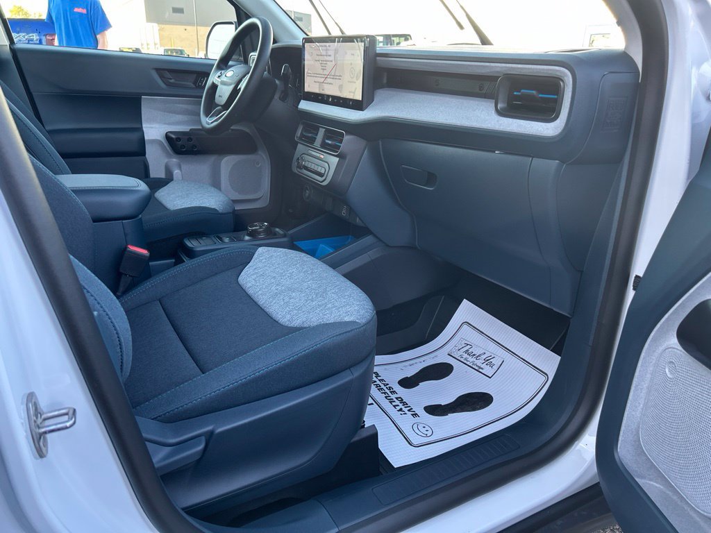 New 2026 Ford Maverick XLT FWD image 44