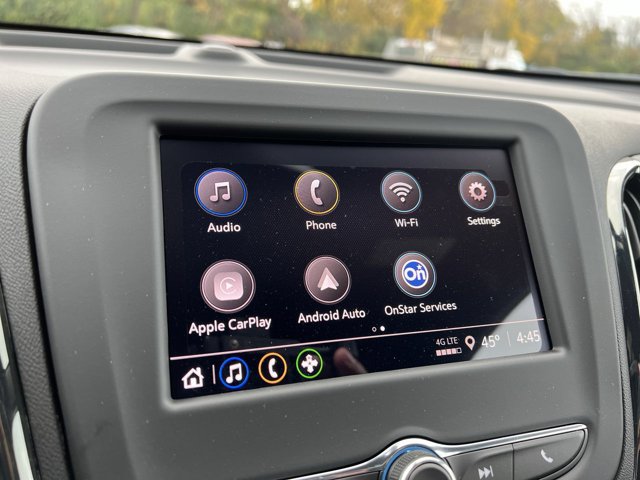 Used 2024 Chevrolet Equinox RS FWD image 14