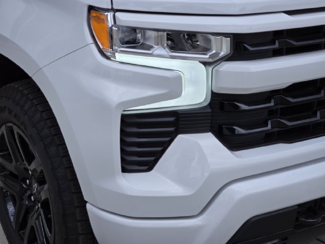Used 2026 Chevrolet Silverado 1500 RST w/ RST Select Package RWD image 9