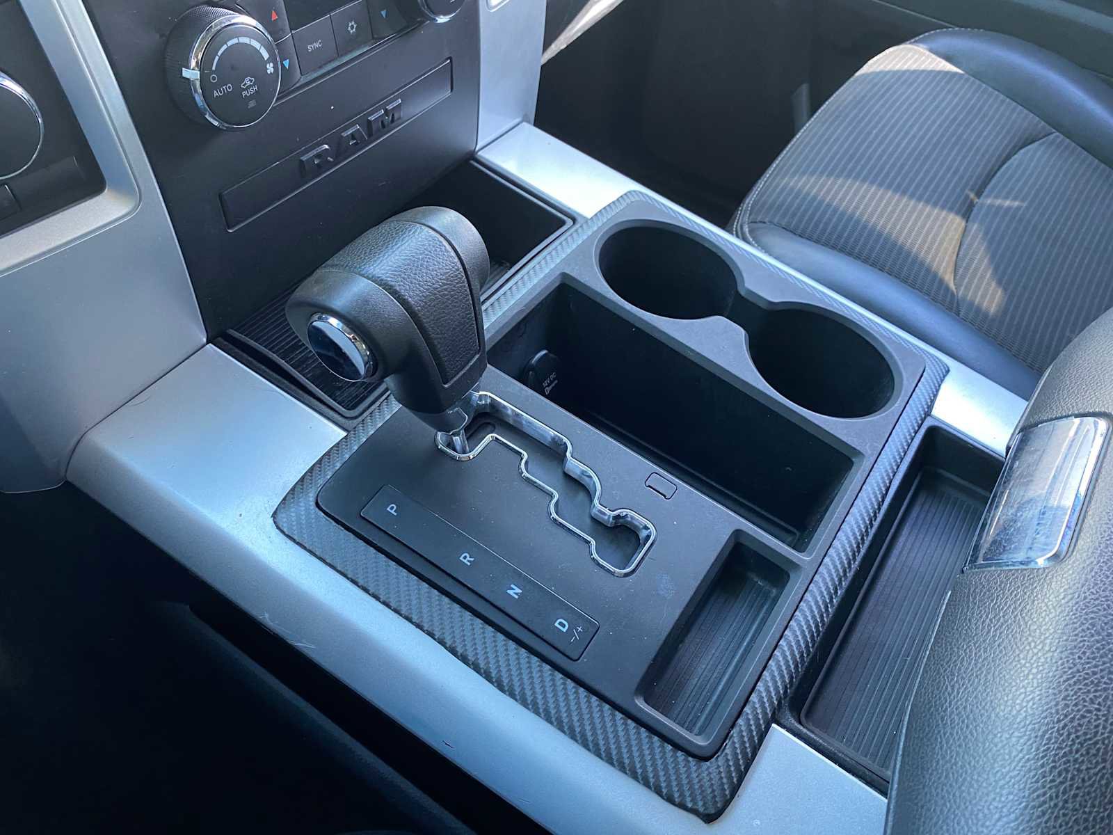 Used 2010 Dodge Ram 1500 Truck Sport image 21