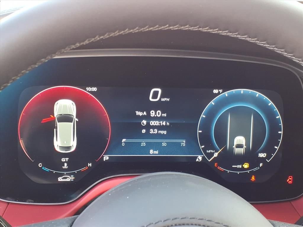 New 2026 Maserati Grecale Modena image 20