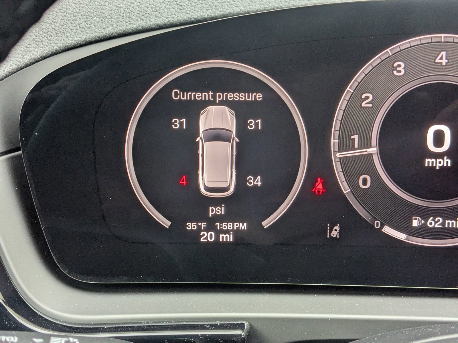 New 2026 Porsche Cayenne image 17