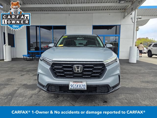 Used 2023 Honda CR-V LX image 3