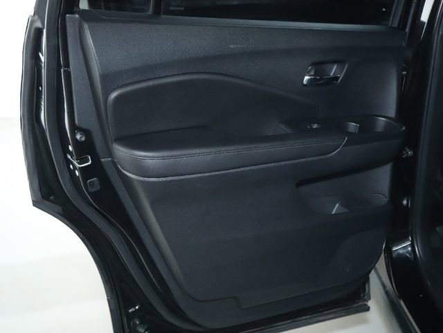 Used 2021 Honda Passport Sport image 20