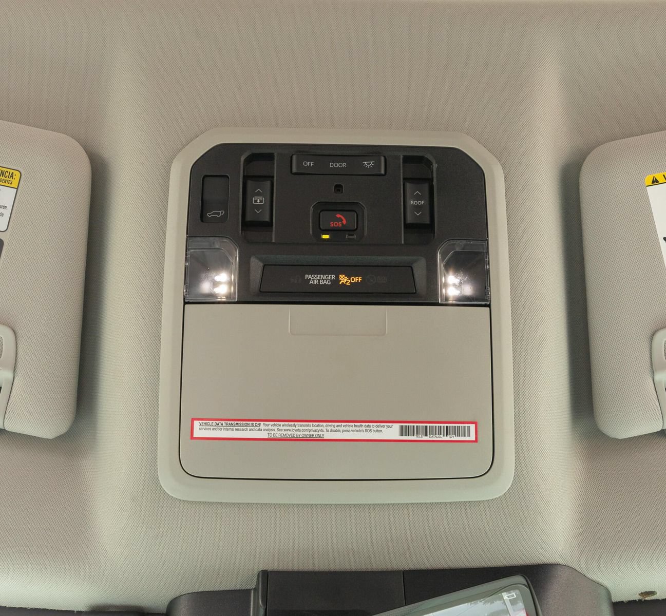 Used 2023 Toyota Sequoia TRD Pro AWD/4WD image 29