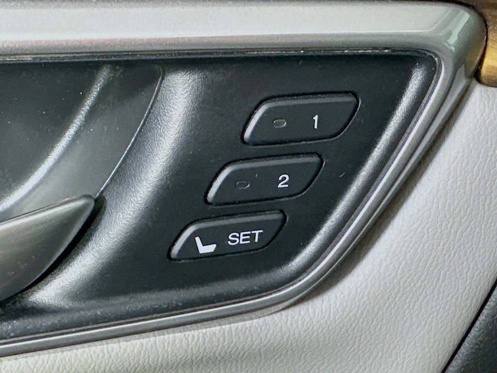 Used 2019 Honda CR-V EX-L image 21