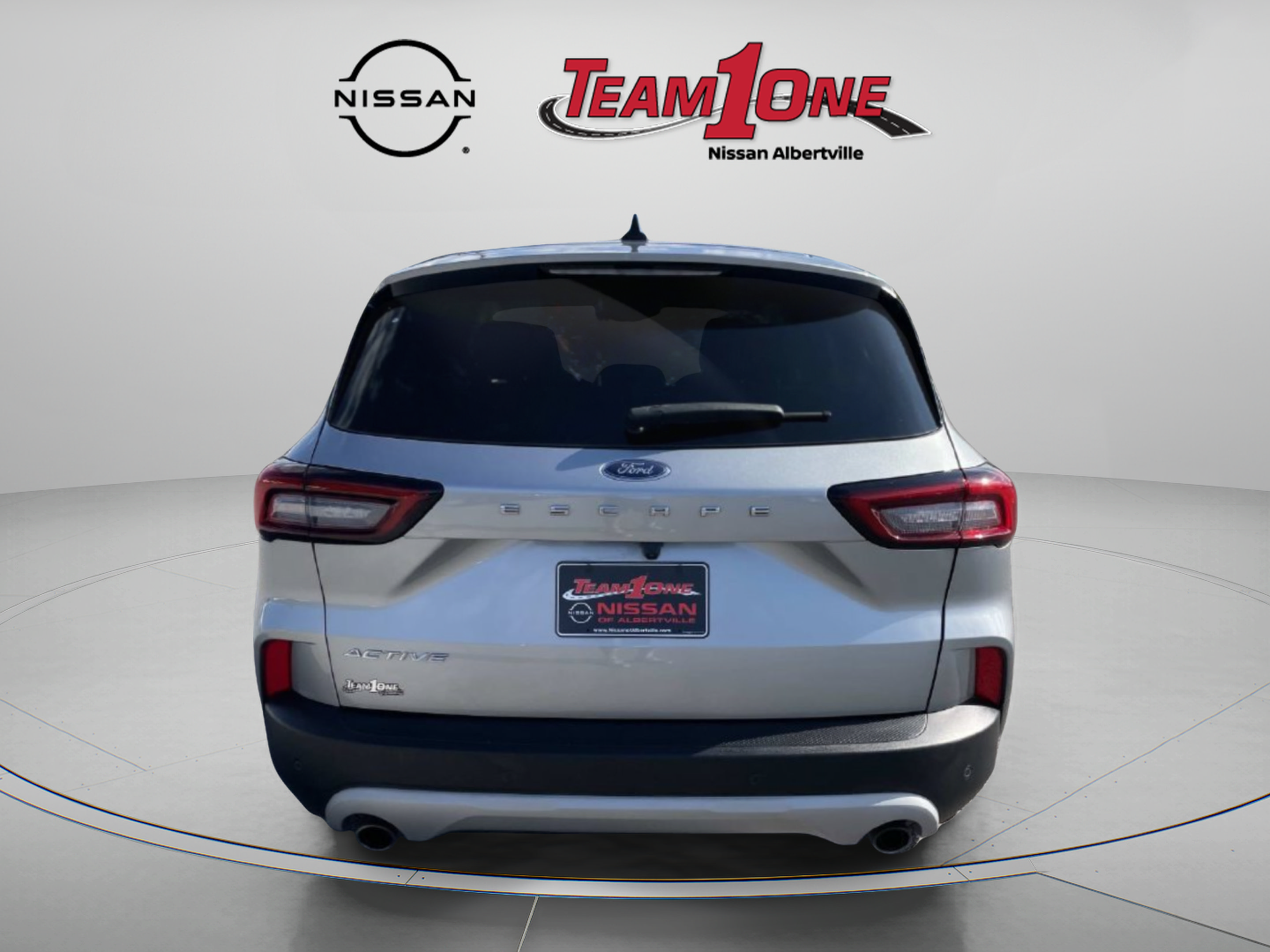 Used 2024 Ford Escape Active w/ Tech Pack #1 FWD image 7