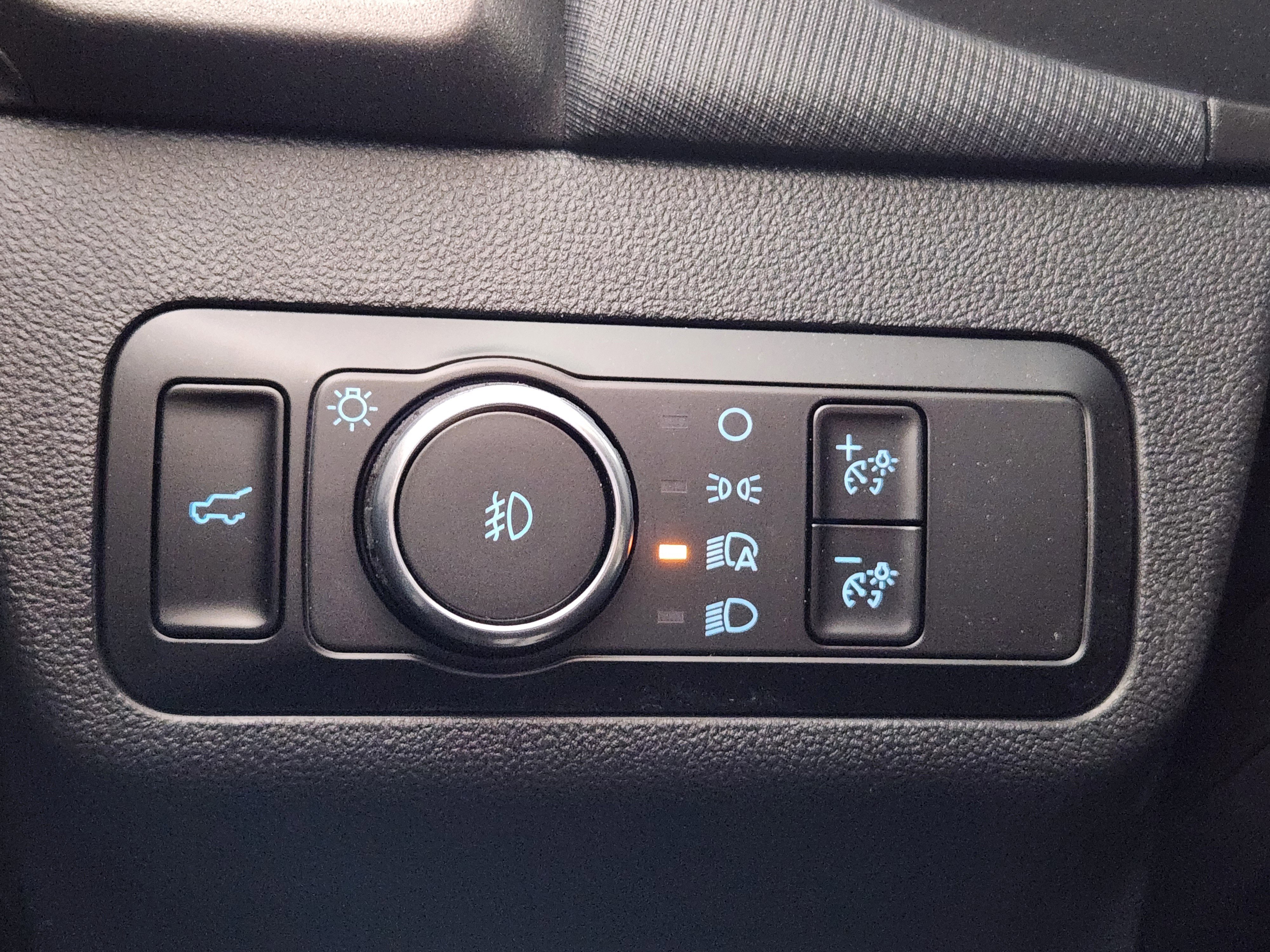 New 2025 Ford Bronco Sport Big Bend w/ Convenience Package image 27