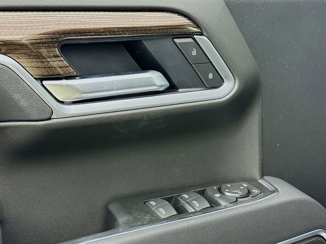 New 2026 Chevrolet Silverado 1500 LT w/ All Star Edition Plus image 20